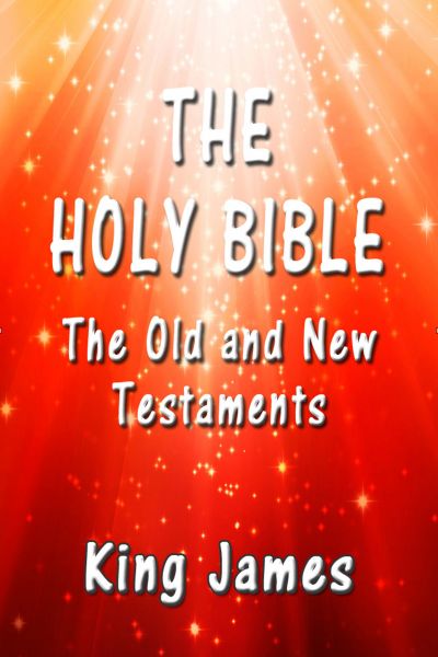 The Holy Bible