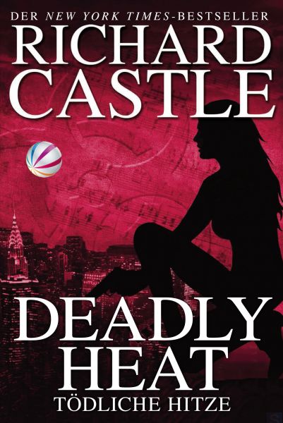 Castle - eBooks Paket zur Krimi-Serie