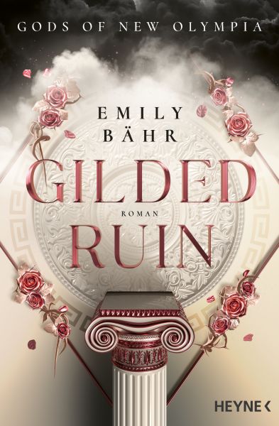 Gilded Ruin – Gods of New Olympia