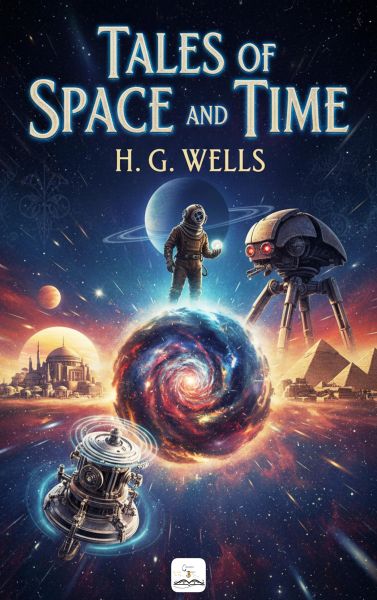 Tales of Space and Time