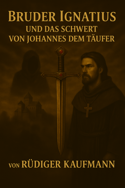 Bruder Ignatius und das Schwert von Johannes dem Täufer