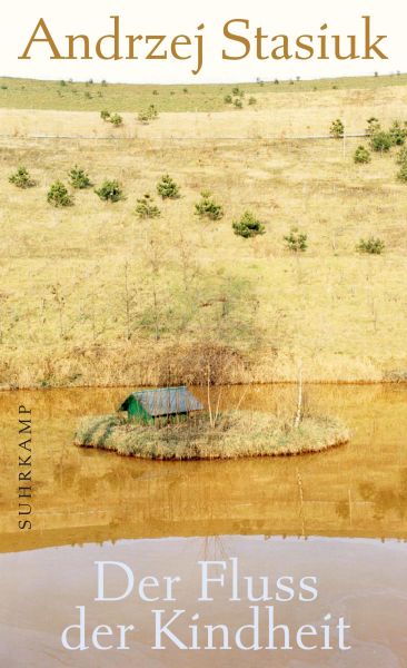 Der Fluss der Kindheit