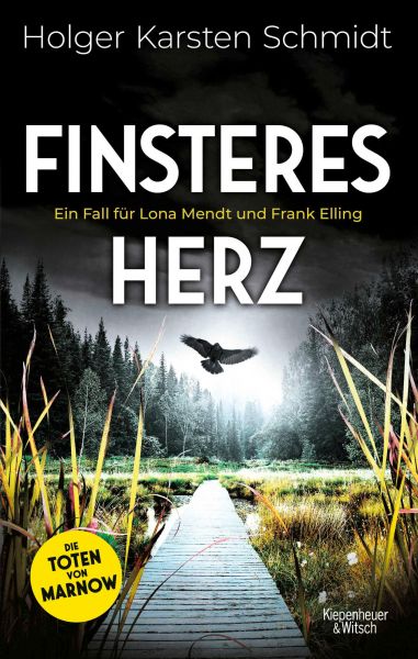 Finsteres Herz