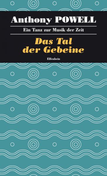 Das Tal der Gebeine