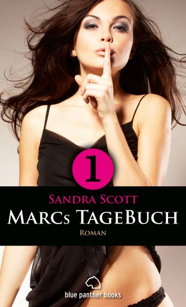 Marcs TageBuch - Teil 1 | Roman