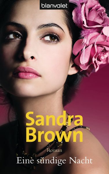 Brown S.,Eine sündige Nacht