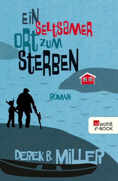 Ein seltsamer Ort zum Sterben
