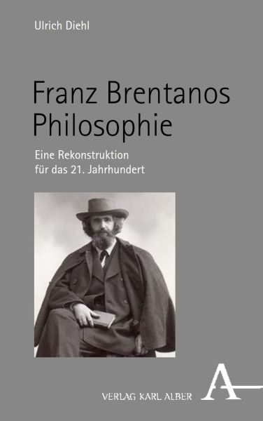 Franz Brentanos Philosophie