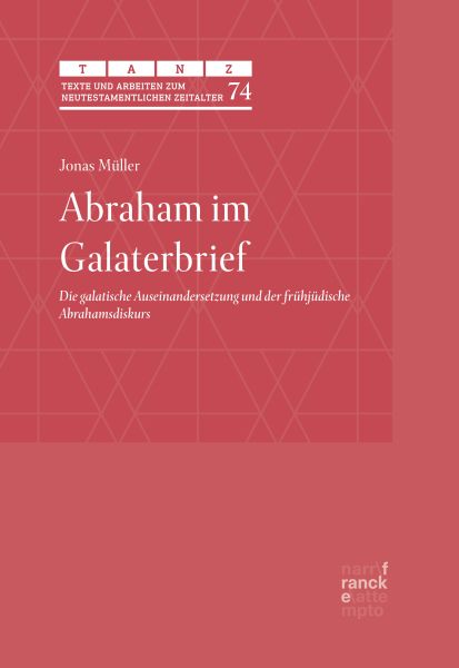 Abraham im Galaterbrief