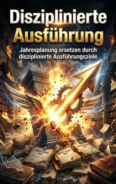 Disziplinierte Ausführung