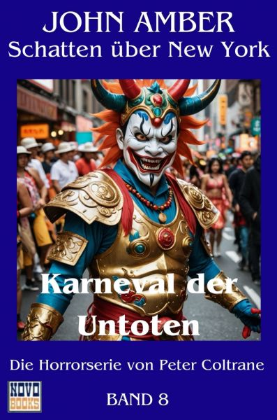 Karneval der Untoten