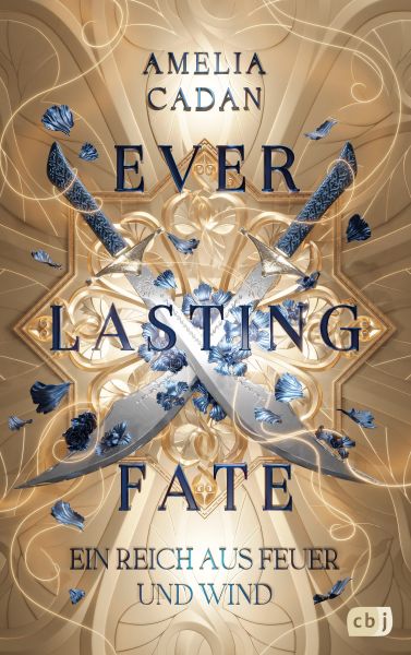 Cadan A.,Everlasting Fate 02-Feuer