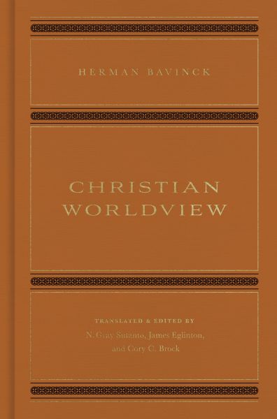 Christian Worldview