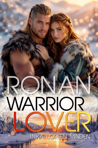 Ronan - Warrior Lover 27