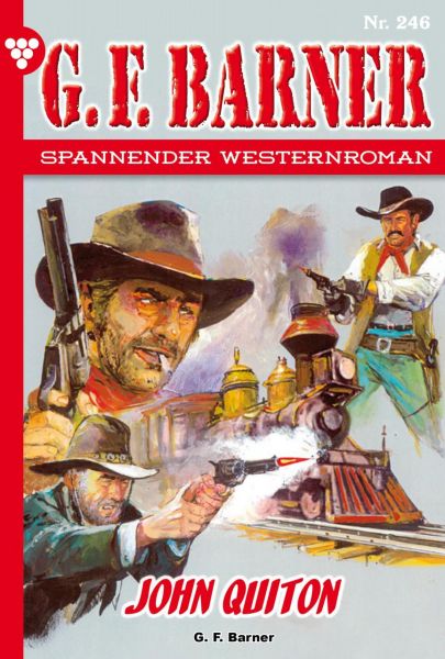John Quinton