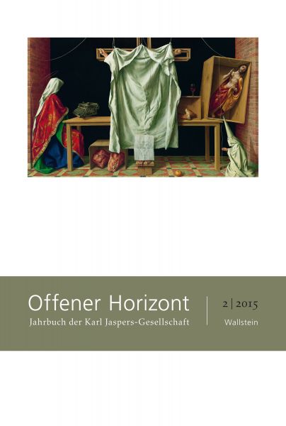 Offener Horizont