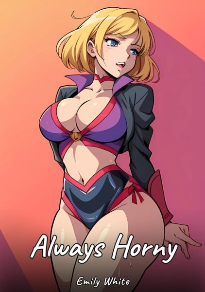 Always Horny