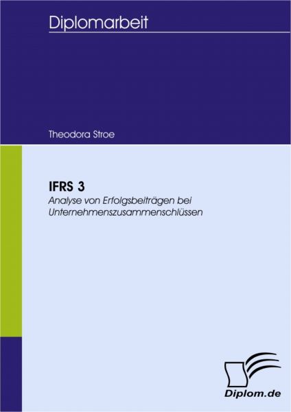 IFRS 3