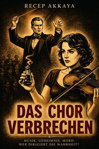 Das Chorverbrechen