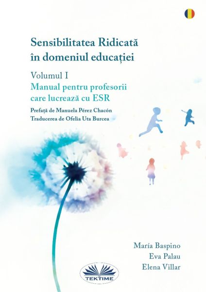 Sensibilitatea Ridicată În Domeniul Educației