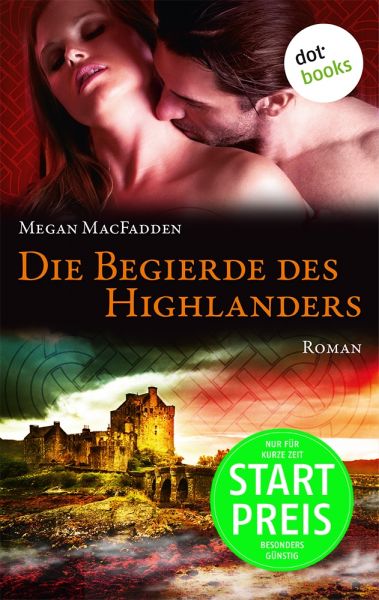 Die Begierde des Highlanders