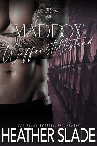 Maddox‘ Waffenstillstand
