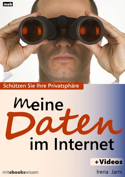 Meine Daten im Internet