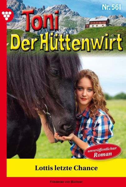 Lottis letzte Chance