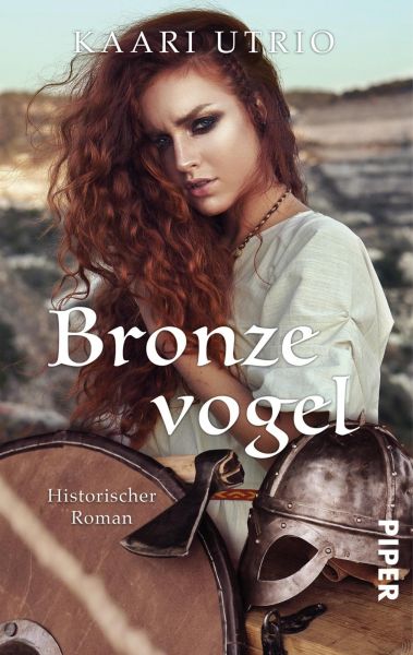 Bronzevogel