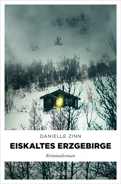 Eiskaltes Erzgebirge