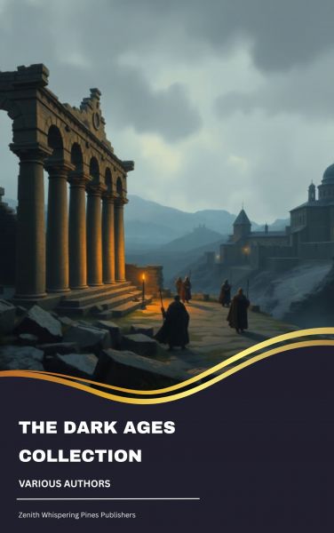 The Dark Ages Collection