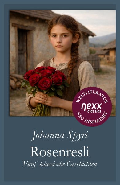 Rosenresli