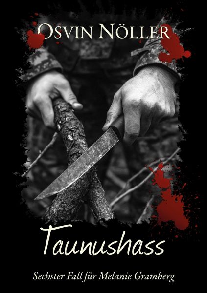 Taunushass