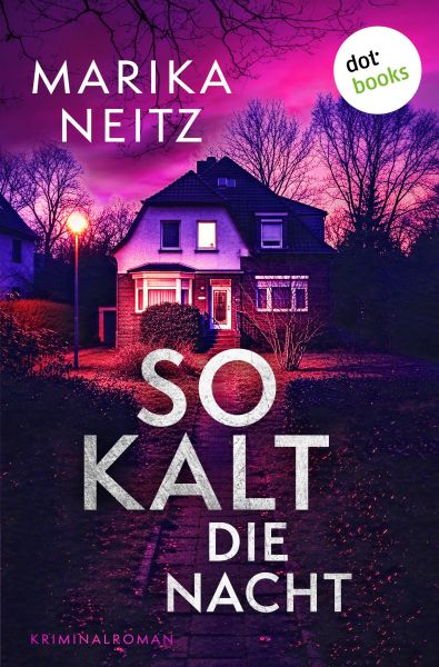 So kalt die Nacht
