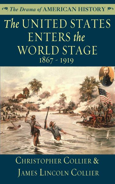 The From the Alaska Purchase through World War I, 1867-1919