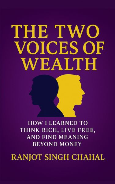 The Two Voices of Wealth