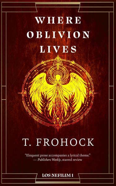 Where Oblivion Lives