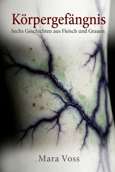 Körpergefängnis