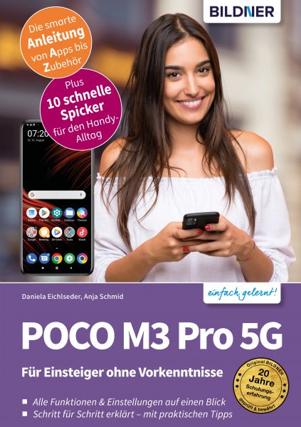 POCO M3 Pro 5G