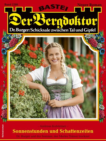 Der Bergdoktor 2286
