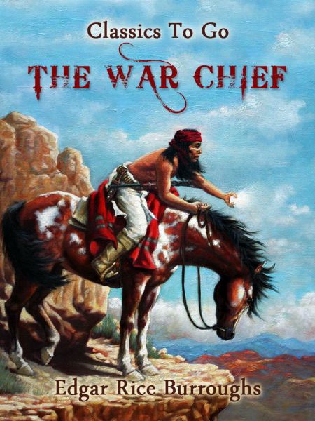 The War Chief