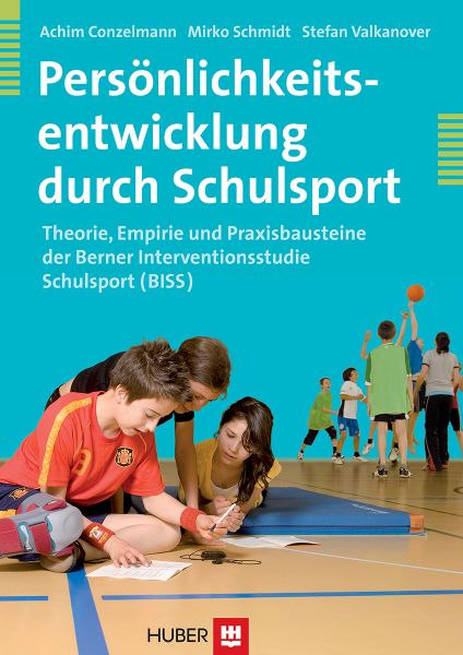 Persönlichkeitsentwicklung durch Schulsport