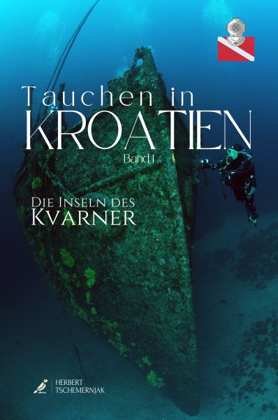 Tauchen in Kroatien - Kvarner