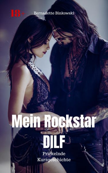 Mein Rockstar DILF