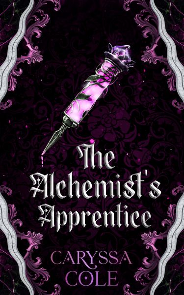 The Alchemist's Apprentice