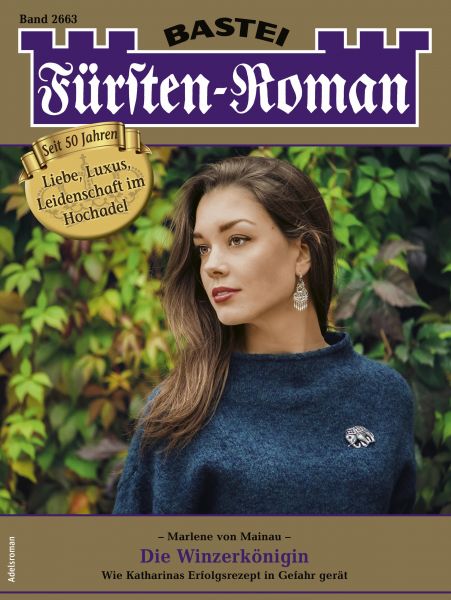 Fürsten-Roman 2663