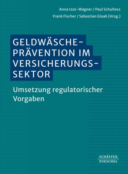 Geldwäscheprävention im Versicherungssektor