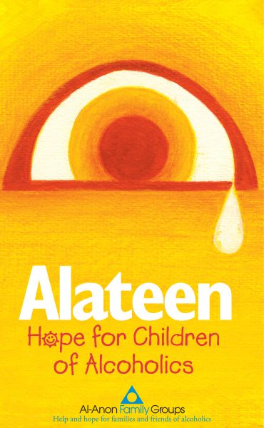 Alateen Hope for Children of Alcoholics