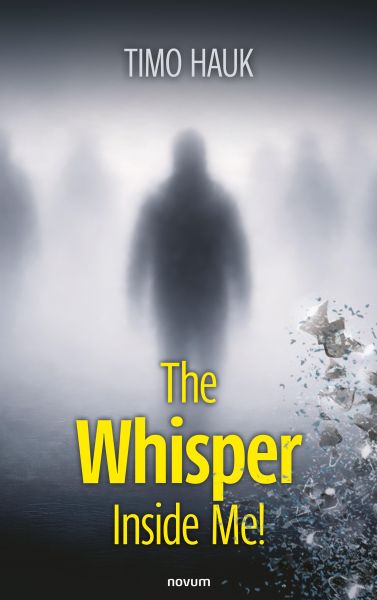 The Whisper Inside Me!