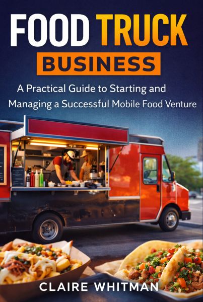 Food Truck Business